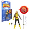 Marvel Legends Series Secret Wars MarvelÂ´s Magik figure 15cm