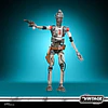 Star Wars The Mandalorian IG-11 Nevarro Marshal figure 9,5cm