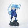 That Time I Got Reincarnated as a Slime Espresto Threefold Union Rimuru Tempest figure 22cm