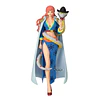 One Piece Battle Record Gloriosa Anciana Nyon figure 18cm