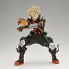My Hero Academia Grandista Bakugo Katsuki Dynamight figure 22cm