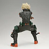 My Hero Academia Grandista Bakugo Katsuki Dynamight figure 22cm