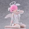 Re:Zero Starting Life in Another World Relax Time Ram Sweet Angel figure 13cm