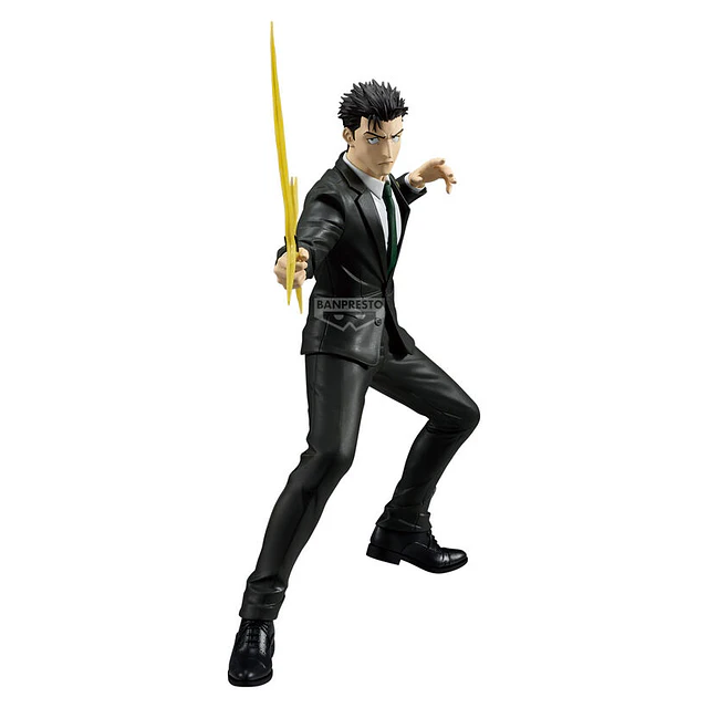 Jujutsu Kaisen Maximatic Character B figure 21cm