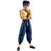 Yu Yu Hakusho  Dark Tournament Edition Vol.3 Yusuke Urameshi Ichibansho figure 24cm