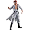 Yu Yu Hakusho Dark Tournament Edition Vol.3 Kazuma Kuwabara Ichibansho figure 25cm