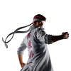 Yu Yu Hakusho Dark Tournament Edition Vol.3 Kazuma Kuwabara Ichibansho figure 25cm