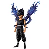 Yu Yu Hakusho Dark Tournament Edition Vol.3 Hiei Ichibansho figure 18cm