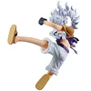 One Piece The Future of Imagination Last Battle Monkey D Luffy fIchibansho figure 22cm