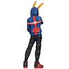 Vigilante My Hero Academia Illesgals Koichi Haimawari Ichibansho figure 24cm