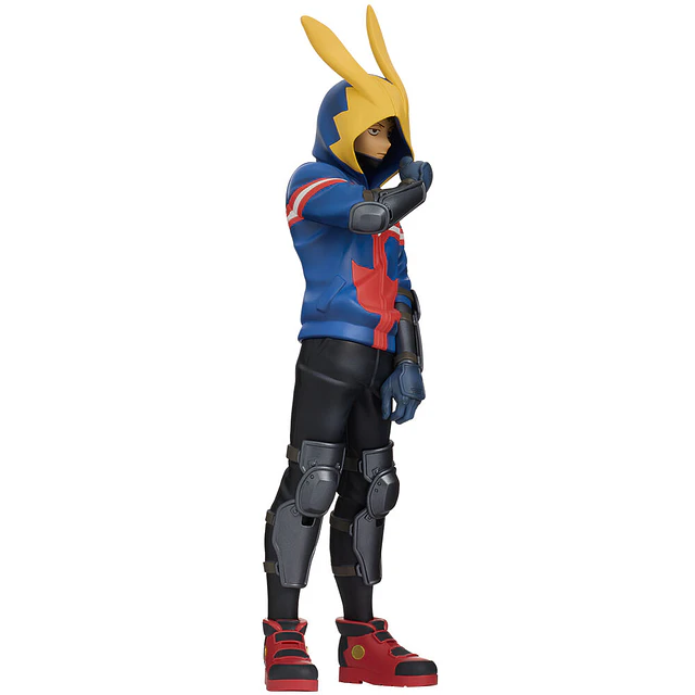 Vigilante My Hero Academia Illesgals Koichi Haimawari Ichibansho figure 24cm