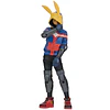 Vigilante My Hero Academia Illesgals Koichi Haimawari Ichibansho figure 24cm