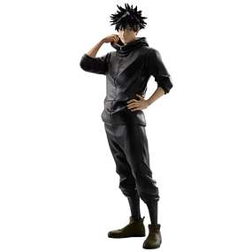 Jujutsu Kaisen Culling Game Arc First Megumi Fushiguro Ichibansho figure 19cm