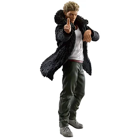 Jujutsu Kaisen Culling Game Arc First Kinji Hakari Ichibansho figure 21cm