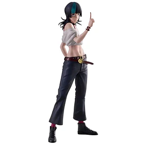 Jujutsu Kaisen Culling Game Arc First Kirara Hoshi Ichibansho figure 17cm