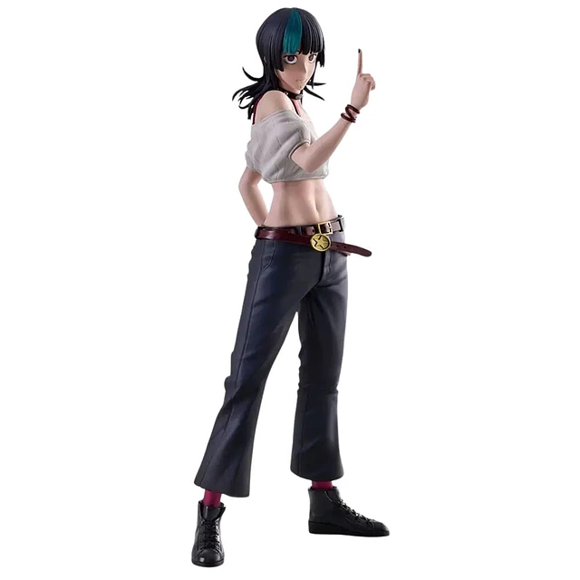 Jujutsu Kaisen Culling Game Arc First Kirara Hoshi Ichibansho figure 17cm