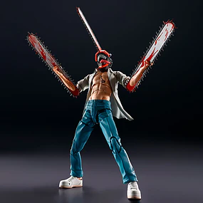 Chainsaw Man - Chainsaw Man S.H. Figuarts figure 15cm