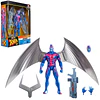 Marvel X-Men Archangel figure 15cm