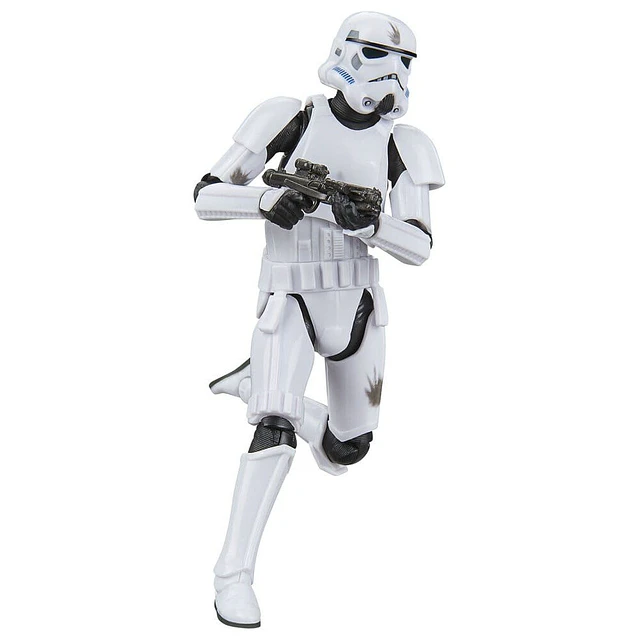 Star Wars May The 4th Be With You figure 15cm