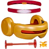 Marvel Legends X-Men '97 Ciclops Visor replica