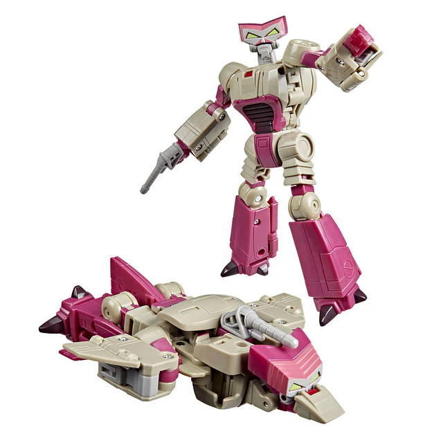 Transformers Kranix figure 14cm