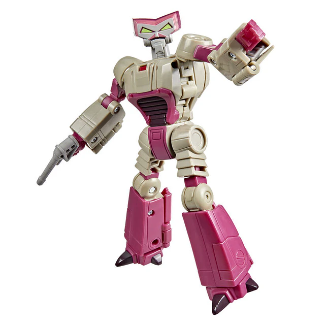 Transformers Kranix figure 14cm