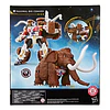 Transformers Age of the Primes Maximal Big Convoy figure 16cm