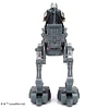 Star Wars AT-RT Walker radio control vehicle 25cm