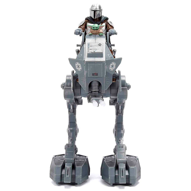 Star Wars AT-RT Walker radio control vehicle 25cm