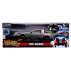Back to the Future II DLorean car replica