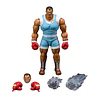 Street Fighter II Balrog figure 17cm