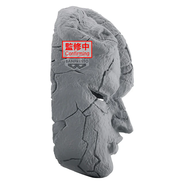 JoJos Bizarre Adventure Phantom Blood Stone Mask figure 19cm