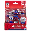 Transformers Breakaway USA figure 14cm