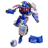 Transformers Breakaway USA figure 14cm