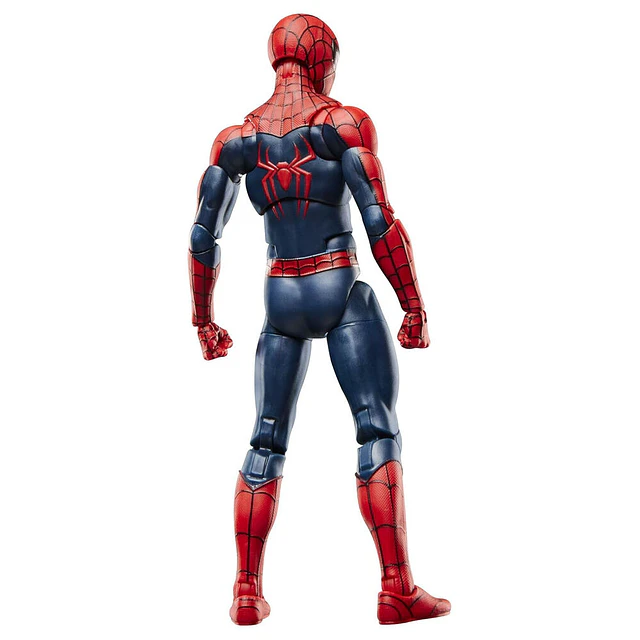 Marvel Legends Spiderman Brand New Day Spider-man  figure 15cm