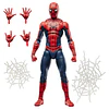 Marvel Legends Spiderman Brand New Day Spider-man  figure 15cm