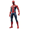 Marvel Legends Spiderman Brand New Day Spider-man  figure 15cm