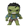 POP figure Super Marvel Spider-Man Brand New Day Hulk