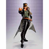 Jojos Bizarre Adventure Jotaro Kujo S.H. Figuarts figure 17cm