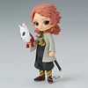 Demon Slayer Kimetsu no Yaiba Sabito Ver.A Q posket figure 14cm