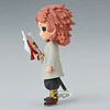 Demon Slayer Kimetsu no Yaiba Sabito Ver.A Q posket figure 14cm
