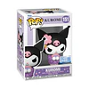 Pop Figure Kuromi - Kuromi in Kimono