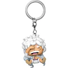 Pocket POP Keychain One Piece Luffy Gear 5
