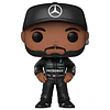 POP figure Formula One Lewis Hamilton