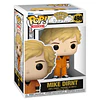 POP figure Green Day Mike Dirnt Basket Case