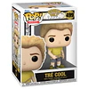 POP figure Green Day Tre Cool Basket Case