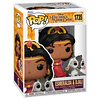 POP figure Disney the Hunchback of Notre Dame Esmeralda & Djali