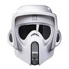 Star Wars Scout Trooper Electronic helmet