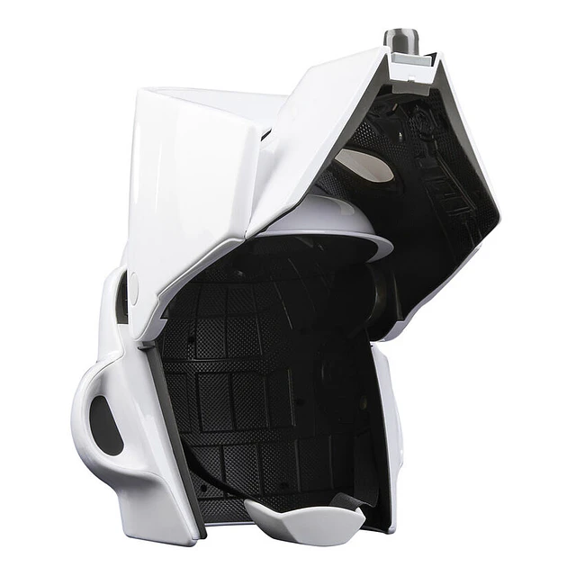 Star Wars Scout Trooper Electronic helmet