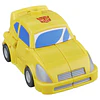 Transformers Studio Series - Transformers Devastation Deluxe Class Bumblebee figure 10,5cm